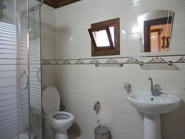 Elaia Hotel Bergama Exterior foto